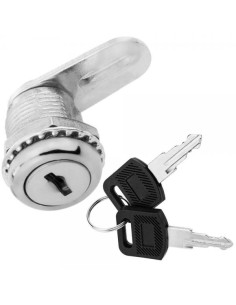 Nottolino di sicurezza per armadi