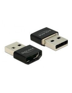 Convertitore Adattatore da HDMI MHL a USB A