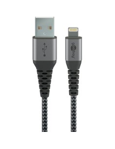 Cavo Apple Lightning 8 Pin a USB tipo A 0,5m Grigio