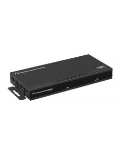 1x2 HDMI Extender Splitter su CAT6/6a/7 60m 2