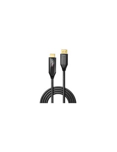 CAVO DA DP 1.4 A HDMI 8K60 3M 2