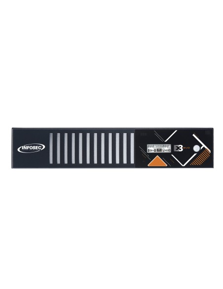 Gruppo di continuità UPS 2200VA On Line Performance Technology Onda Sinusoidale