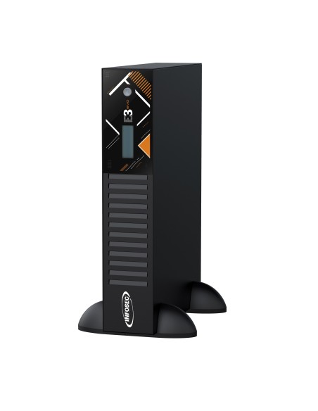 Gruppo di continuità UPS 2200VA On Line Performance Technology Onda Sinusoidale