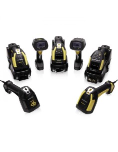 POWERSCAN PM9600-AR 2D AUTO RANGE