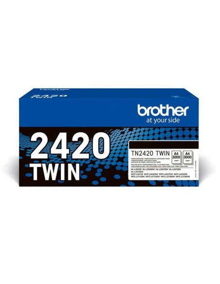 BUNDLE 2 TONER NERO DA 3000 PG CAD