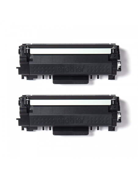 BUNDLE 2 TONER NERO DA 3000 PG CAD
