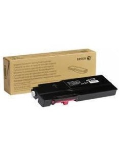 TONER MAGENTA STD VERSALINK C400