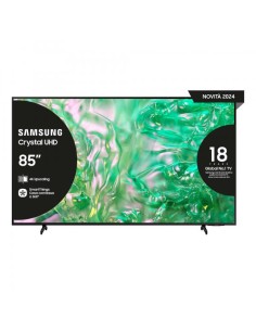 TV 85 POLL CRYSTAL UHD 4K SMART 2