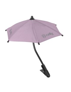 ZERO UMBRELLA FOR SMARTPHONE PINK