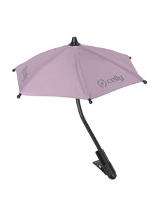 ZERO UMBRELLA FOR SMARTPHONE PINK 2