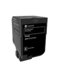CS720  CS725  CX725 TONER NERO   3K