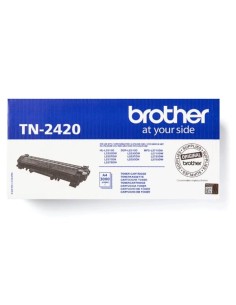 TONER NERO MFC-L2710DN-2750DW 3000P
