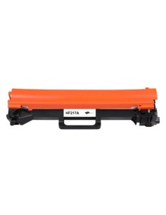 Toner compatibile con HP CF217A nero  HL217ATS