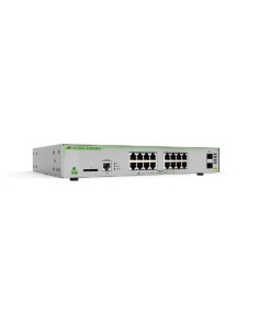 L3 SWITCH WITH 16 X 10/100/1000T
