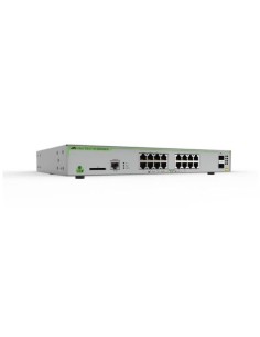 L3 SWITCH WITH 16 X 10/100/1000 POE