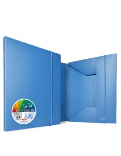 CART. 3 LEMBI GARDA 30 AZZURRO SCUR 2