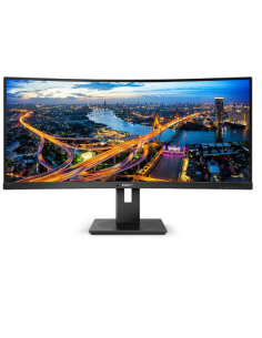 34 21:9 CURVED GAMING DOCKING