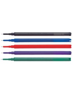 CF3REFILL FRIXION POINT 0.5 NERO 2
