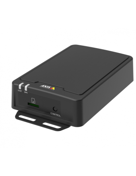 AXIS C8210 NETWORK AUDIO AMP