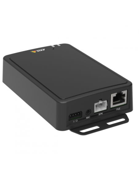 AXIS C8210 NETWORK AUDIO AMP