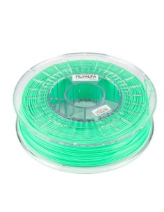 PLA 700G VERDE FLUO