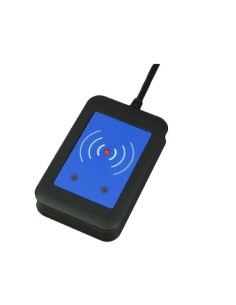 2N RFID SEC.READER 13.56MHZ+125KHZ 2