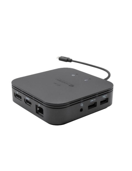 THUND 3 TRAVEL 2X 4K DISP.+PW60W