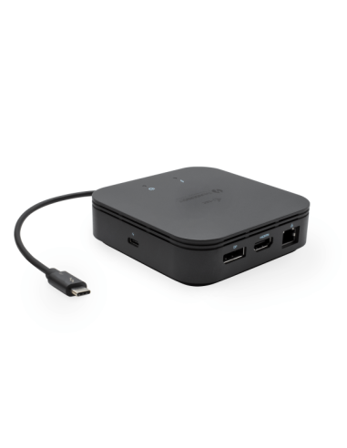 THUND 3 TRAVEL 2X 4K DISP.+PW60W