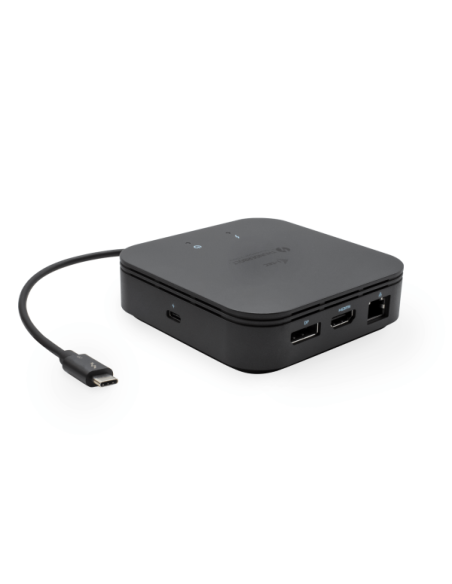 THUND 3 TRAVEL 2X 4K DISP.+PW60W