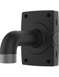 AXIS TP3004-E WALL MOUNT BLACK