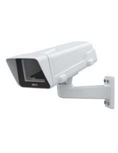 T93F20 OUTDOOR HOUSING POE
