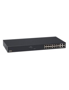 AXIS T8516 POE+ NETWORK SWITCH