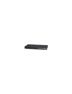 AXIS T8516 POE+ NETWORK SWITCH 2