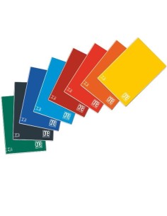 CF10 MAXI ONE COLOR 80 0C 30FF+1
