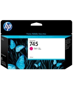 INK HP 745 DA 130 ML MAGENTA