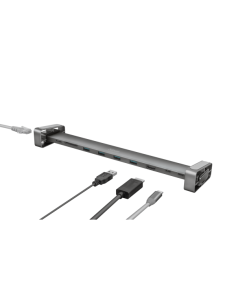HUB DALYX 10-IN-1 USB-C DOCK 2