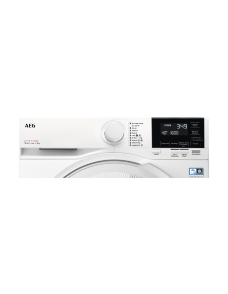 LAVAT LR7G86CW 8KG A-10  1600 GIRI