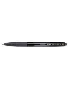 Penna a sfera a scatto Super Grip G punta XB 2