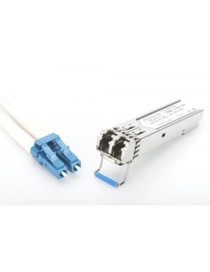 MINI GBIC (SFP) MODULE  1.25 GBPS 2