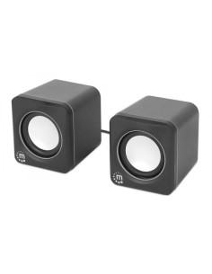 Mini Casse Acustiche per PC e Notebook USB-A USB-C™