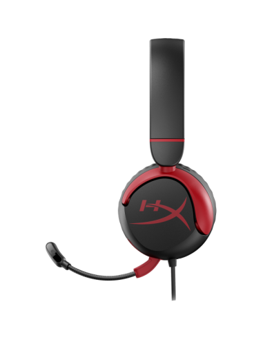 HYPERX CLOUD MINI WD BLK HS