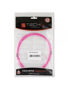 Cavo Fibra Ottica Multimodale OM4 SC/SC 50/125 3 m 2