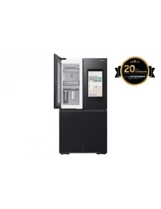 4 PORTE FAMILY HUB CLASSE E BLACK