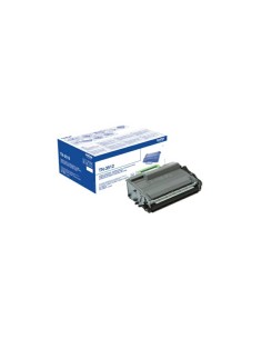 Toner altissima resa Brother nero  TN-3512 2