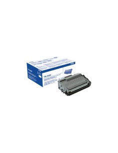 Toner Brother nero  TN-3430 2