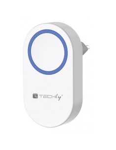 Ricevitore Aggiuntivo Campanello Wireless fino a 180m