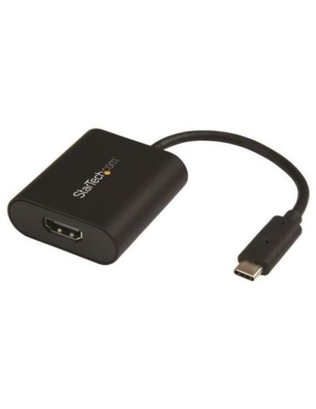 ADATTATORE USB-C A HDMI 4K 60