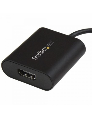 ADATTATORE USB-C A HDMI 4K 60