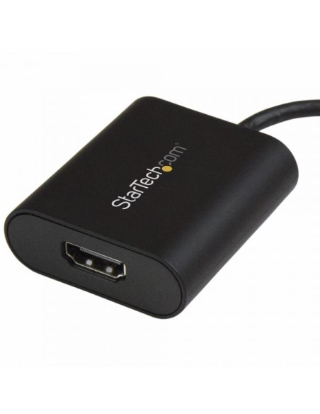 ADATTATORE USB-C A HDMI 4K 60