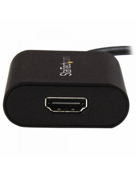 ADATTATORE USB-C A HDMI 4K 60